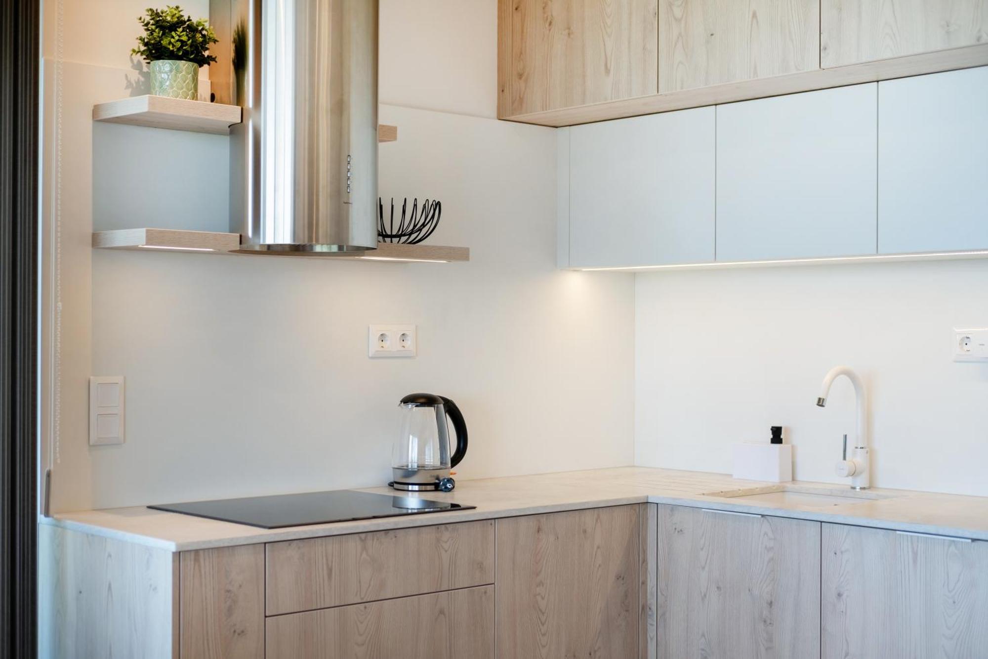 Myflat Sunset Beach77 Premium דירה שיופוק