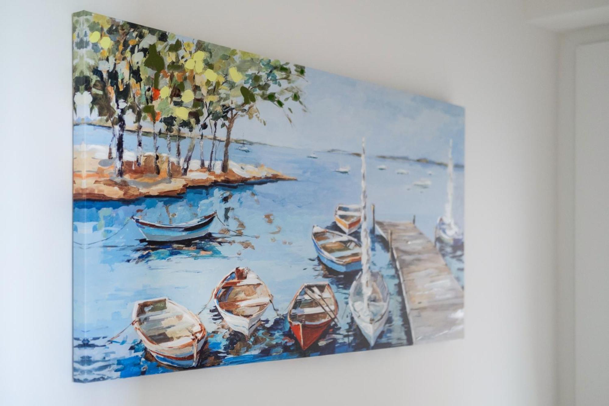 Myflat Sunset Beach77 Premium דירה שיופוק