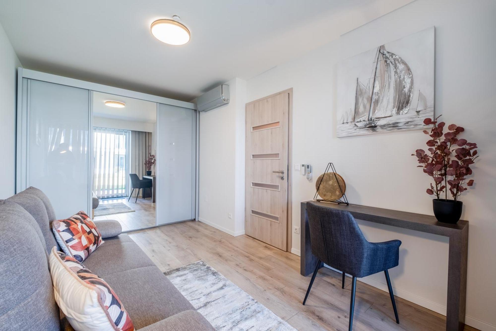 Myflat Sunset Beach77 Premium * שיופוק